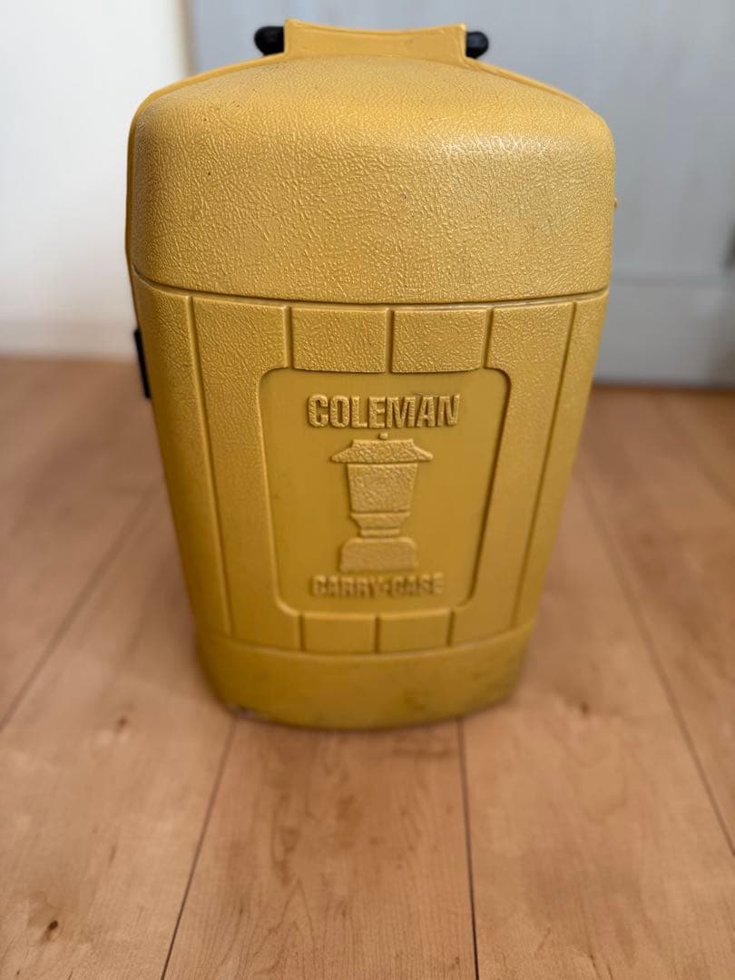 Coleman グリーンランタン　228J