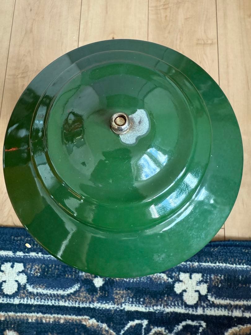 Coleman グリーンランタン　228J