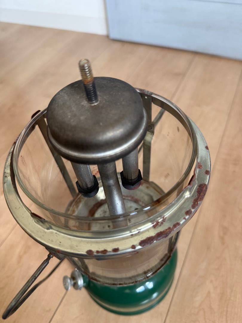 Coleman グリーンランタン　228J