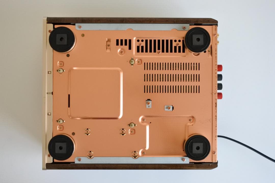 BOSE PLS-1410 CDチューナーアンプ オーバーホール製品 正常動作品