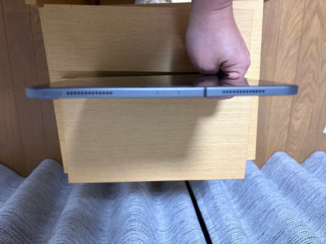 ipad pro 2018 Wi-Fi+セルラー