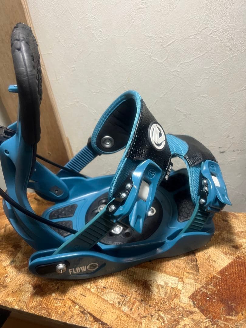 新古バイン！FLOW FIVE Mサイズ