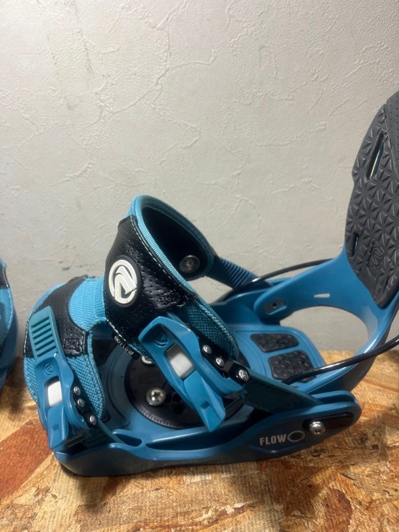 新古バイン！FLOW FIVE Mサイズ