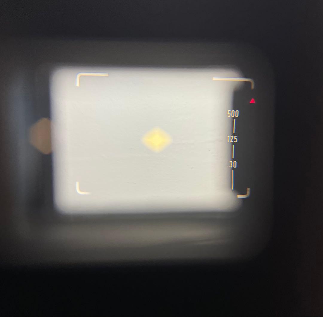 CONTAX T コンタックス フィルムカメラ