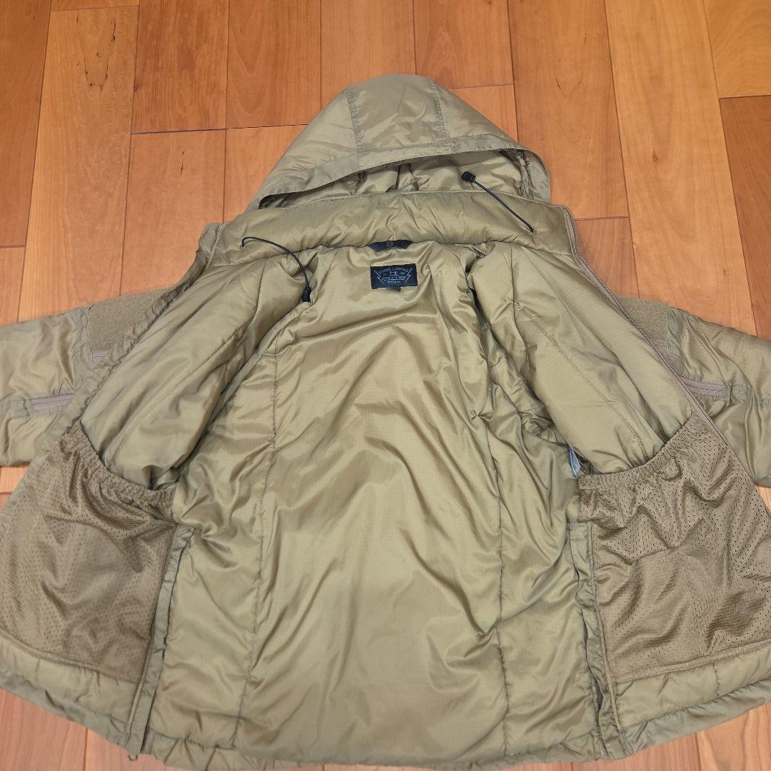 ゆ*マ様 BEYOND CLOTHING A7 AXIOS 　レベル7