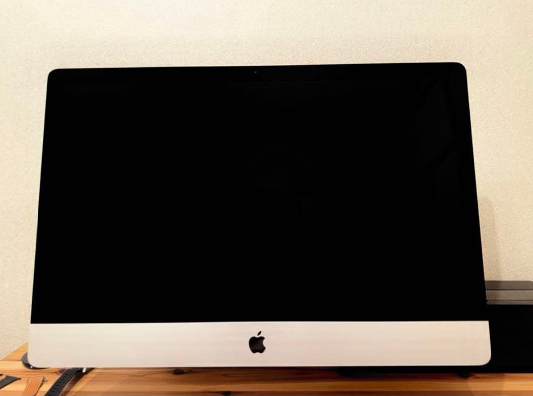 iMac (27-inch, 2020) VESA仕様 1TB 10GbT