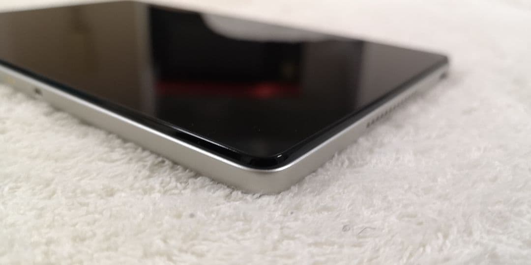 ドコモタブレット d-42A SIMロック解除コード有 2 863