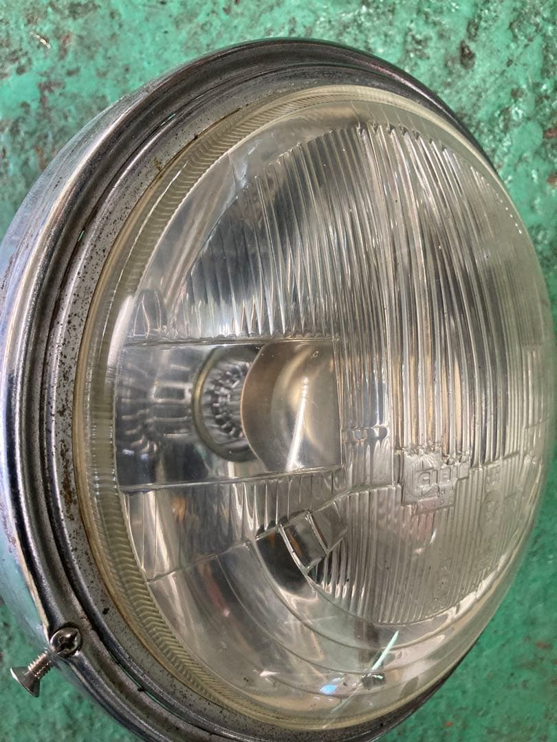 当時物CIBIE 180 Ｚ用