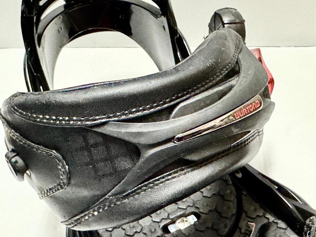 スノーボード BURTON IDIOM SZ MODEL BINDING M-SIZE