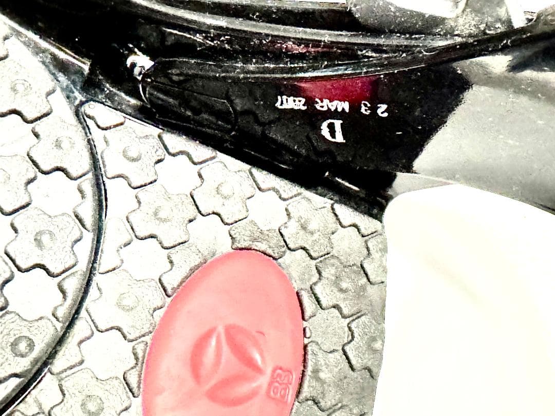 スノーボード BURTON IDIOM SZ MODEL BINDING M-SIZE