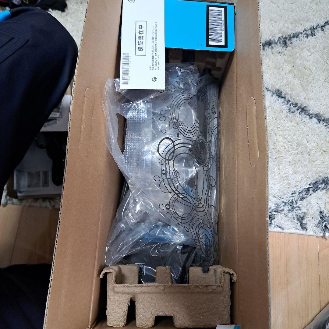 その他 HP PHOTOSMART 5521 CX049C