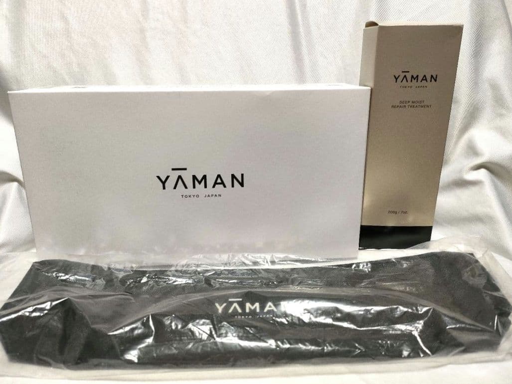 YA-MAN シャインプロ　HC-21B