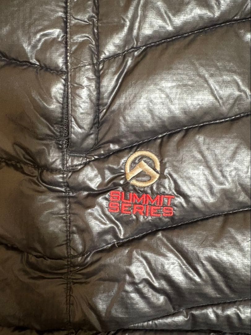 THE NORTH FACE Summit Series 700 ダウンベスト