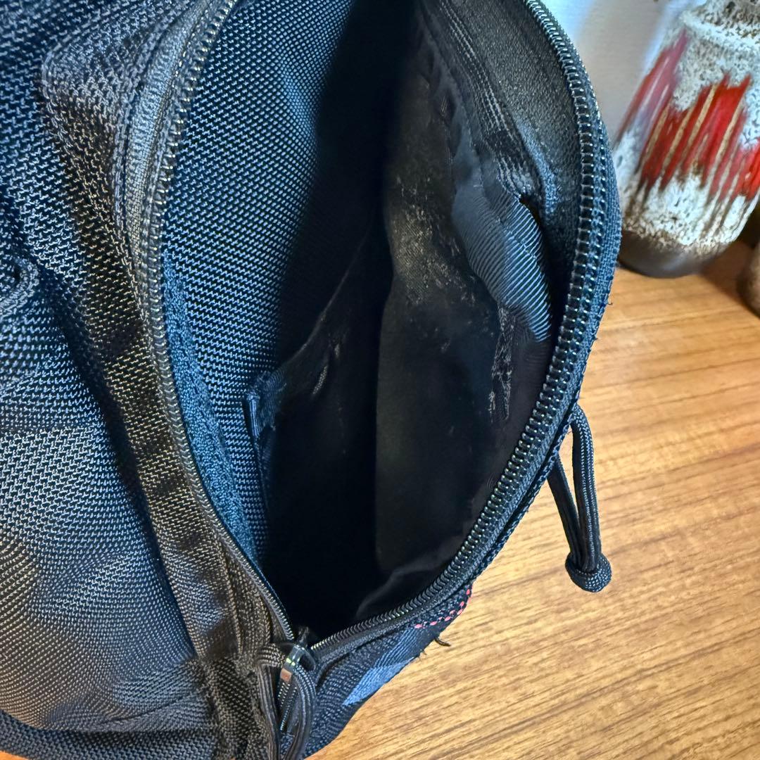 タカハシ　廃盤 BRIEFING ブリーフィング BS TOTE USA製