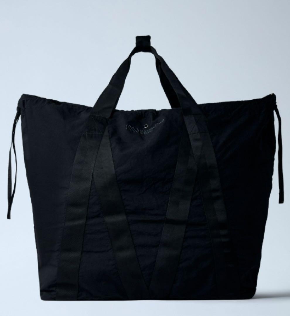 バッグ Massimo Osti Studio Bag Stone  C.P