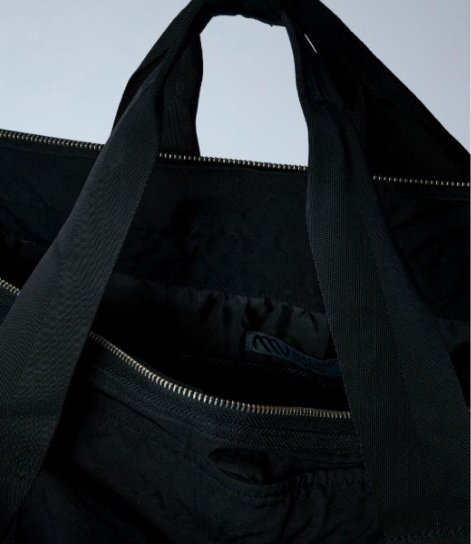 バッグ Massimo Osti Studio Bag Stone  C.P