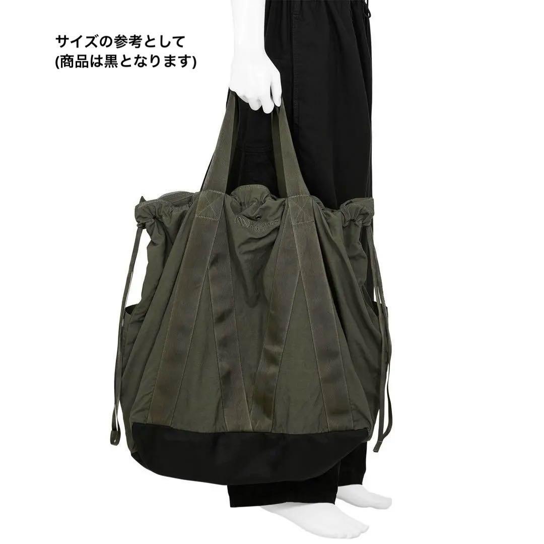バッグ Massimo Osti Studio Bag Stone  C.P