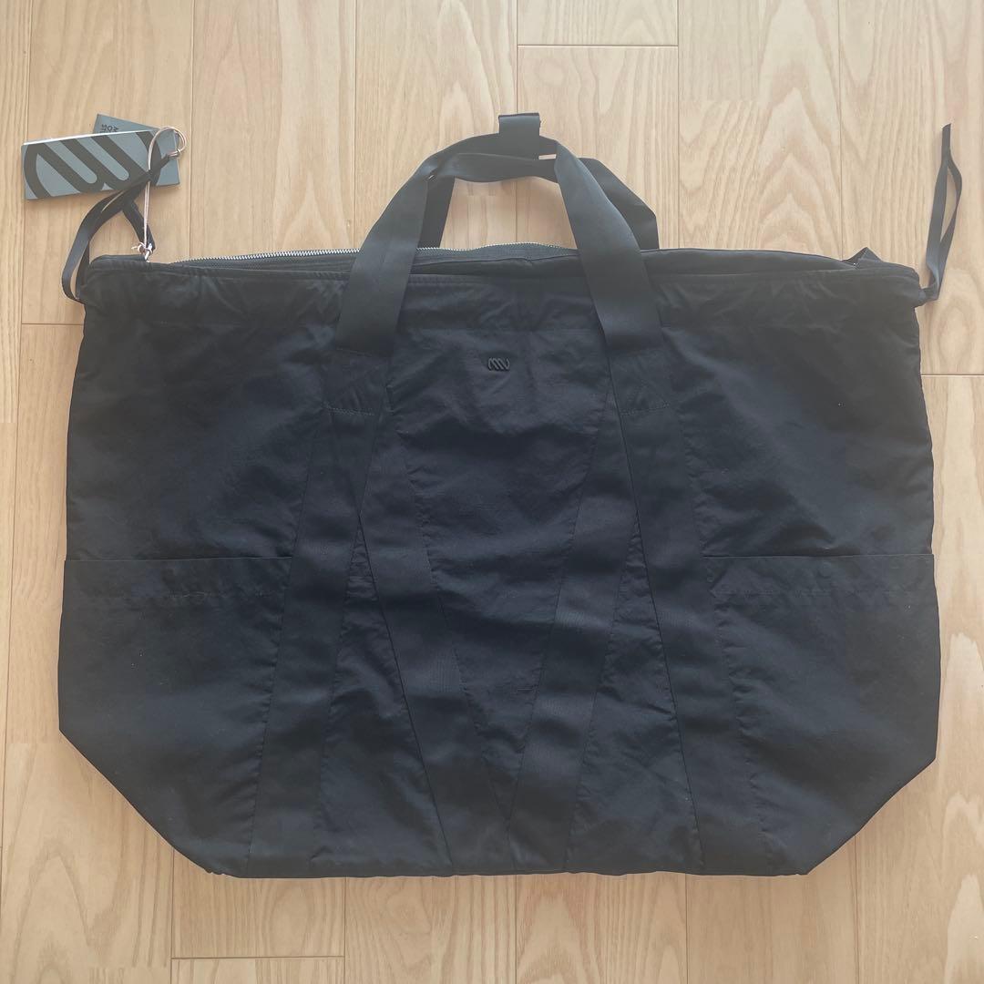 バッグ Massimo Osti Studio Bag Stone  C.P