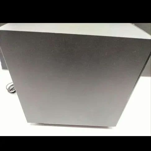 YAMAHA NS-SW200　サブウーファー