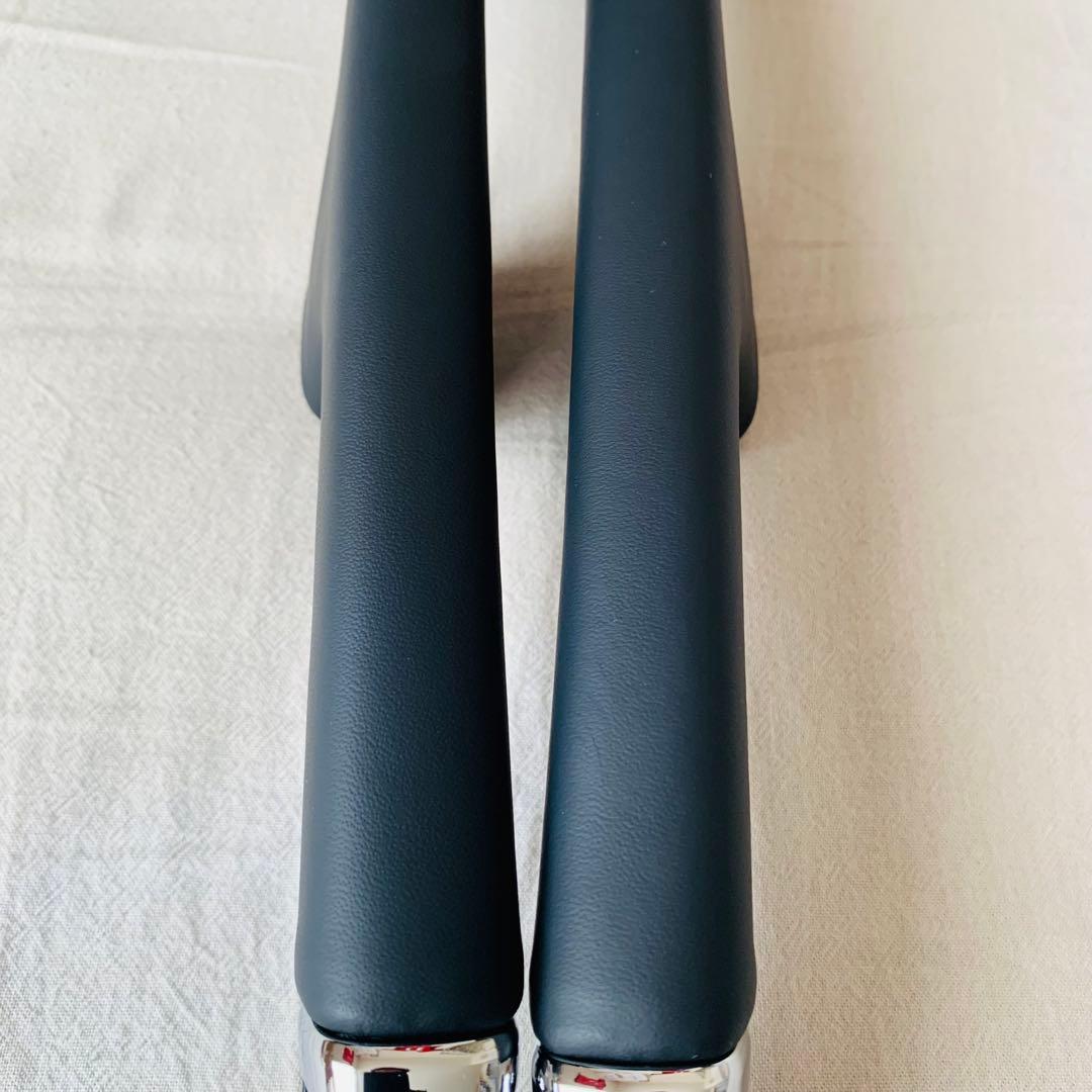 美品 アルファード 30系 ロングアシストグリップ 純正品