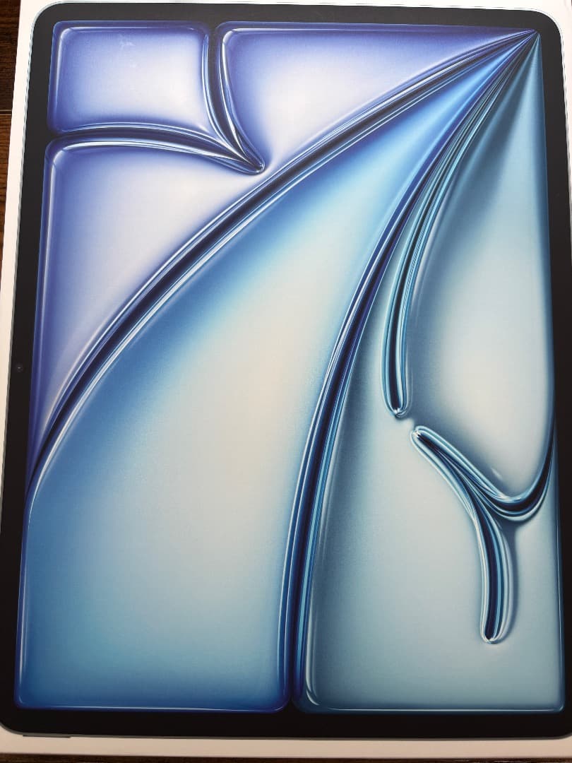 Apple iPad Air(M2) 128GBモデル