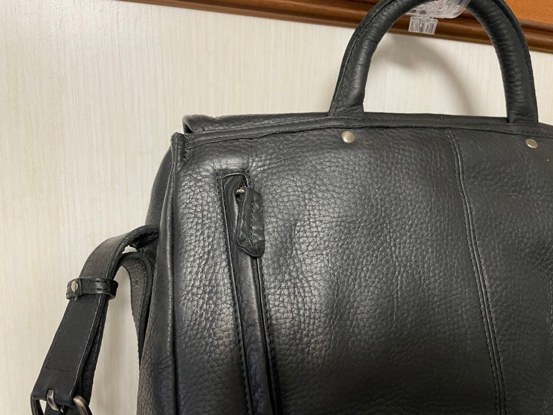 L.L.BEAN ショルダーバック　2000年代初期