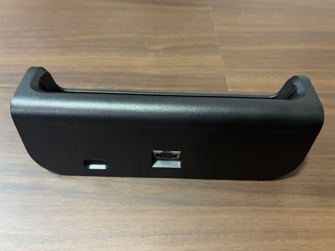 も*ん様 Speed Wi-Fi DOCK 5G 01