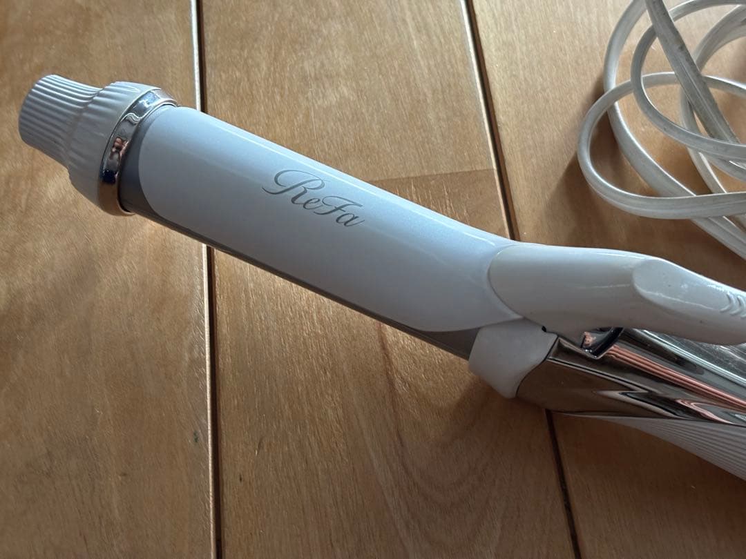 リファ　ビューテックカールアイロン　32mm 2023年製