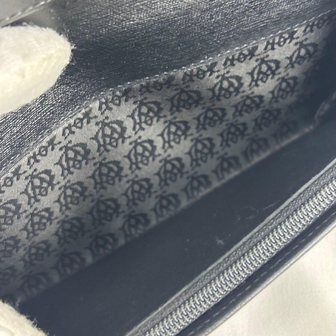 ✨美品✨ dunhill ダンヒル レザー 長財布 ブラック
