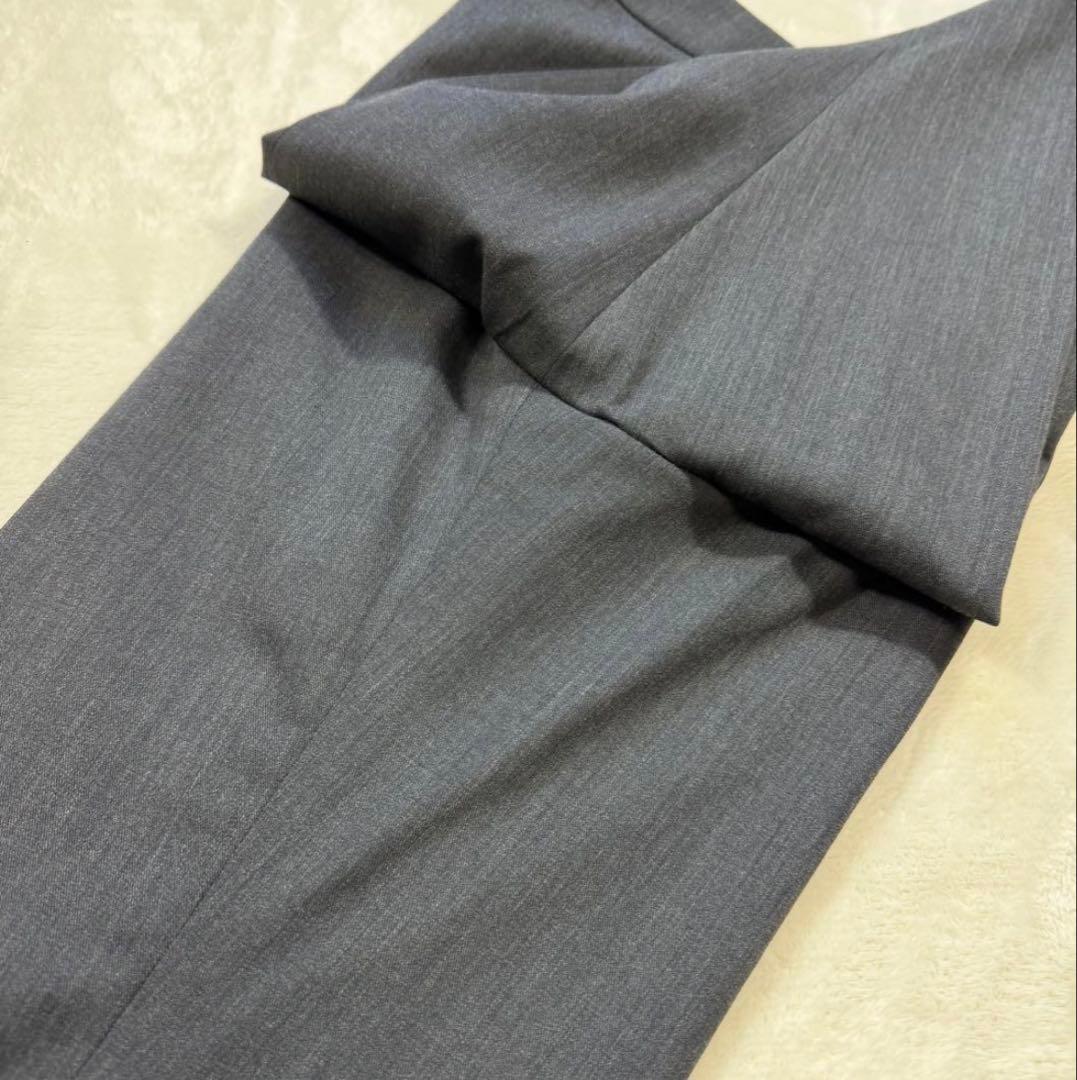 ⭐️極美品⭐️UNTITLED セットアップ ジャケットパンツ 上下