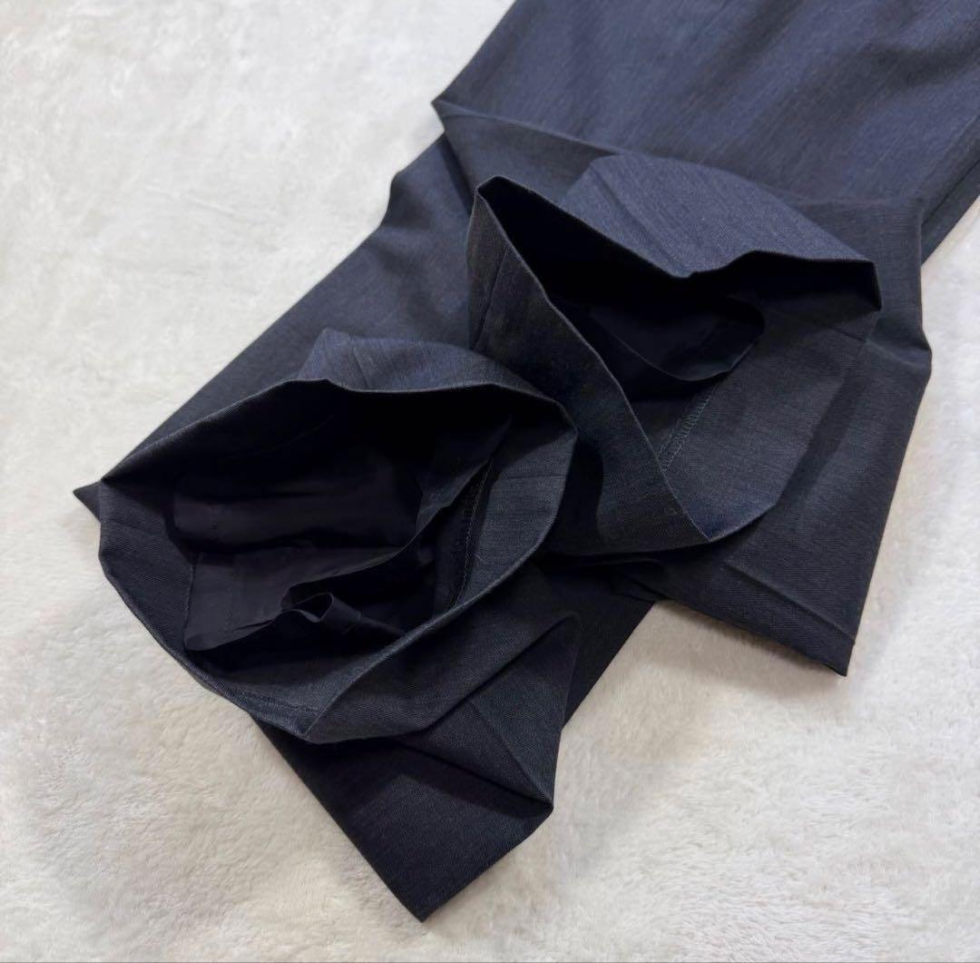 ⭐️極美品⭐️UNTITLED セットアップ ジャケットパンツ 上下