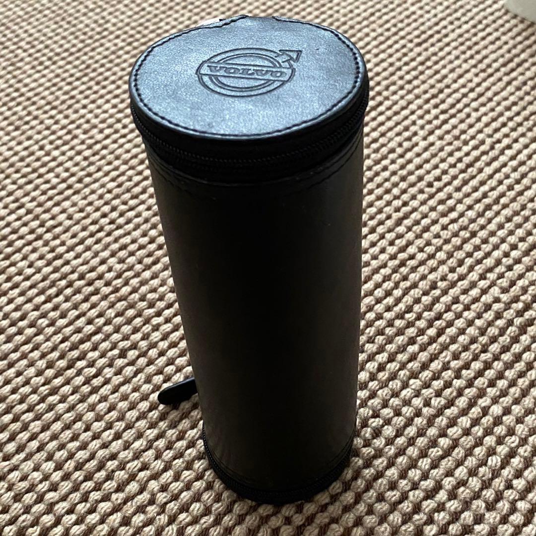 VOLVO ミニチュアコレクションカー・キーホルダー・メガネケース含むセット