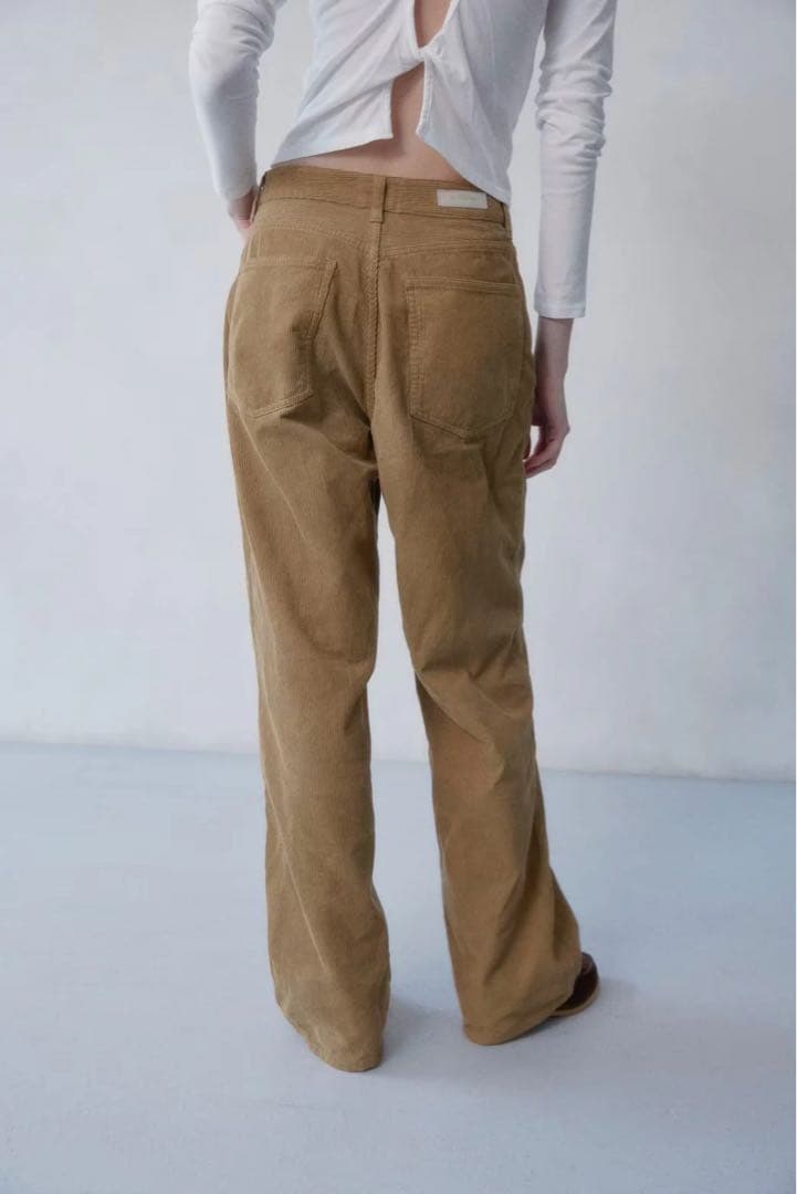 【beant】SHISHIKUI Yuco BROWN シシクイ 32