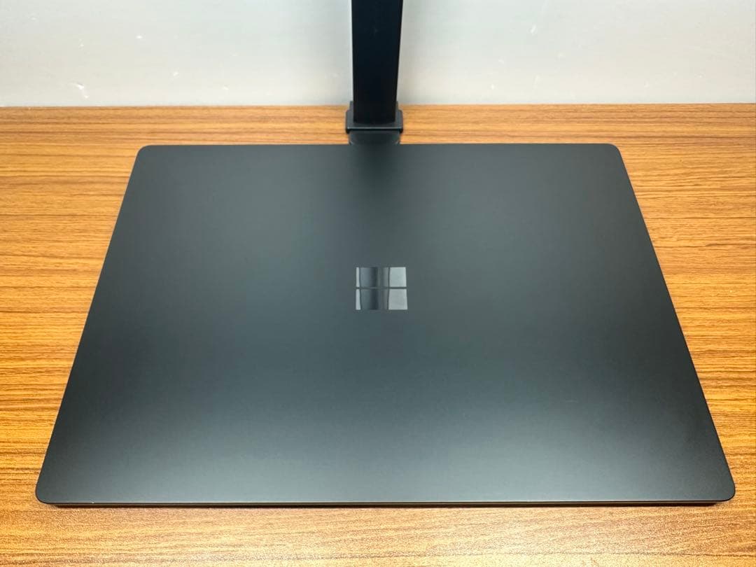 8.Surface Laptop 4 Ryzen 7 16Gb タッチパネル