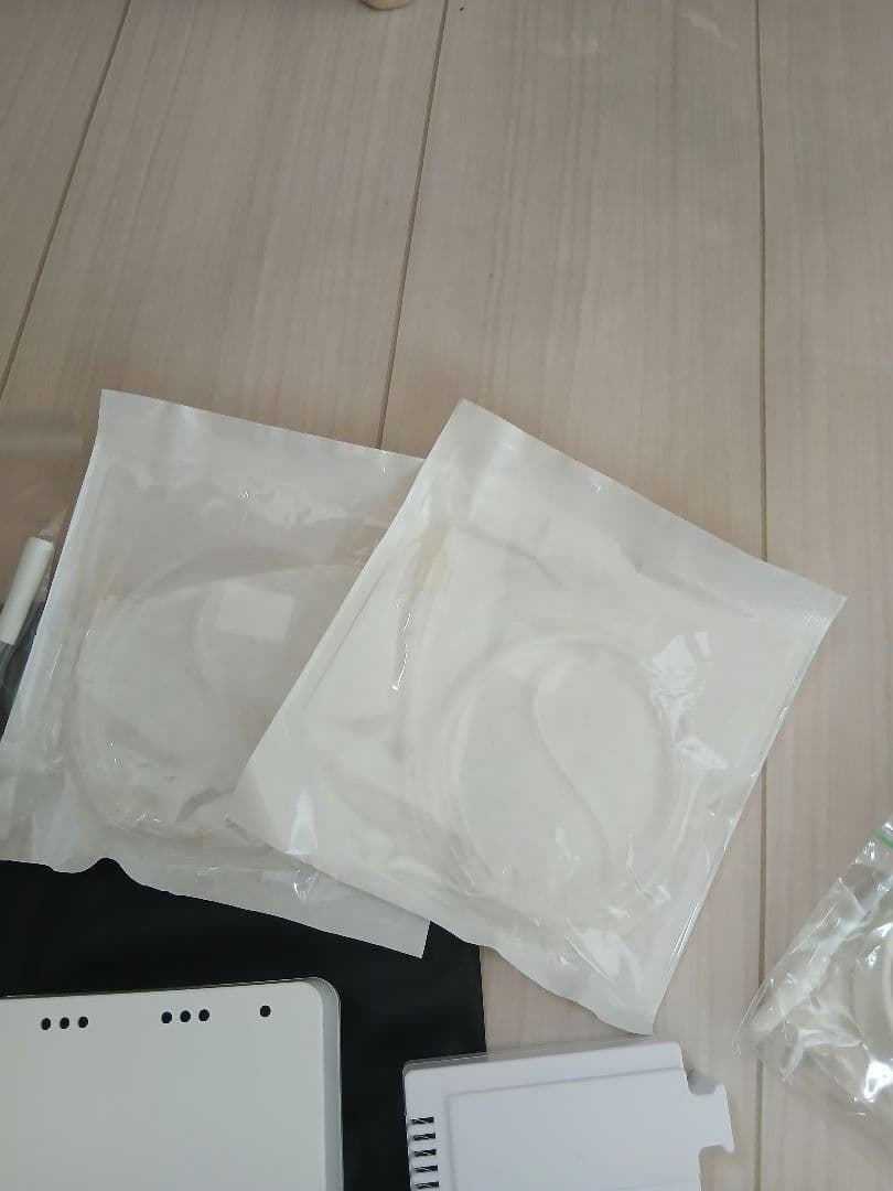 イズミズ　ポータブル水素吸入器ラブリエエラン