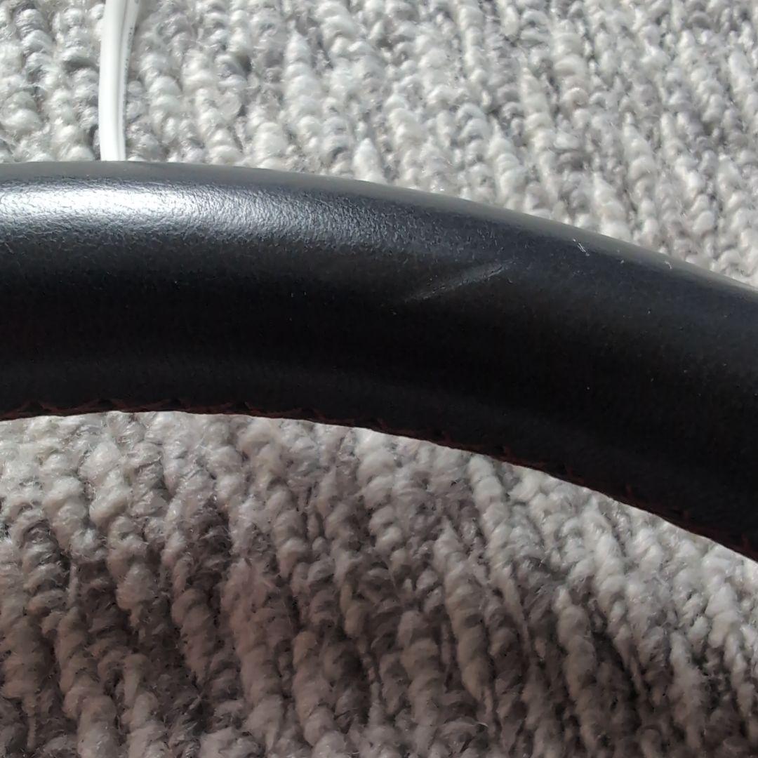 パーソナル ネオグリンタ 33Φ赤ステッチ 中古品