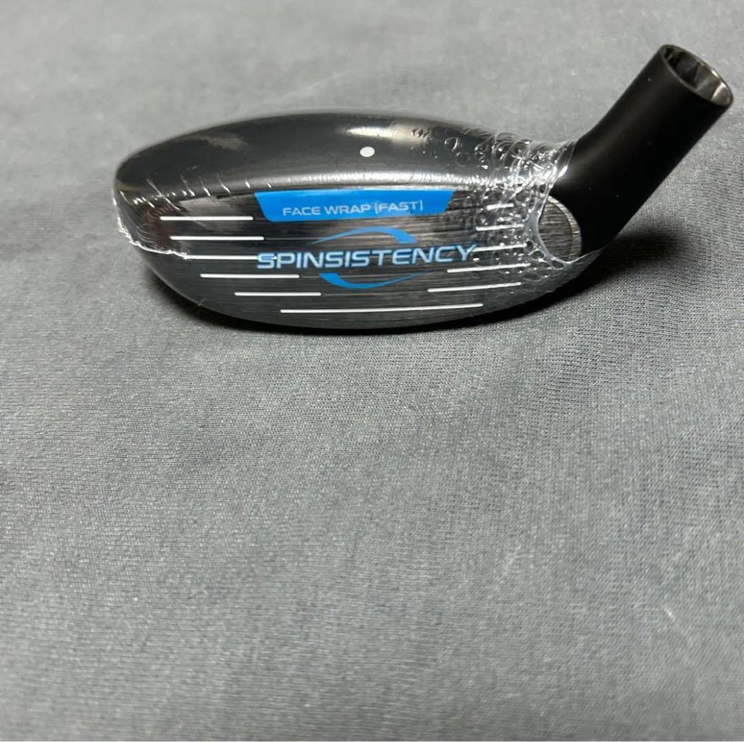 新品 ピン PING G440 2U ハイブリッド ヘッド単品