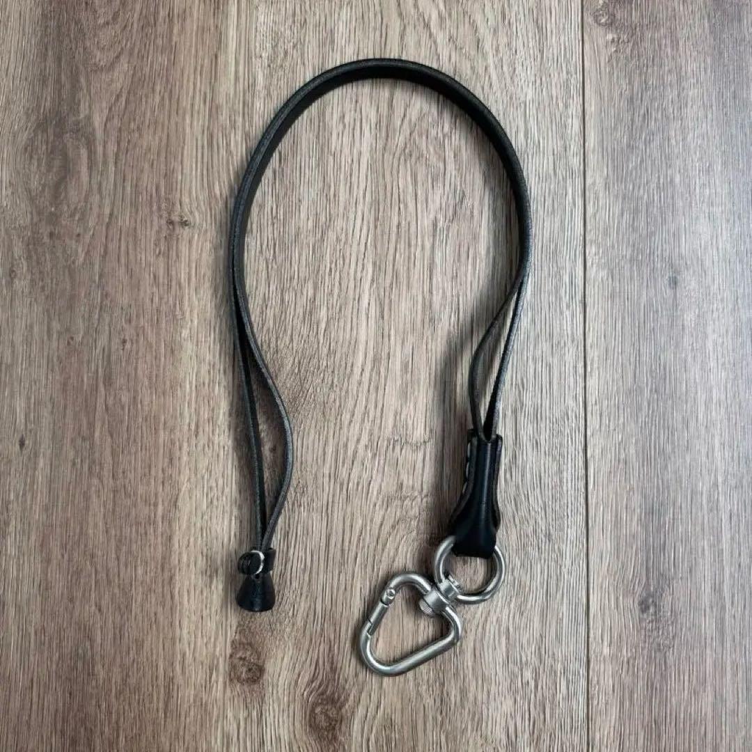 hender scheme ネック ストラップ
