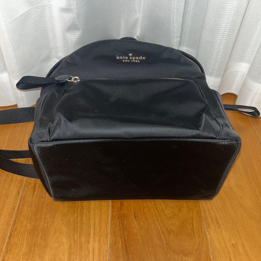 kate spade チェルシー　ミディアム　バックパック
