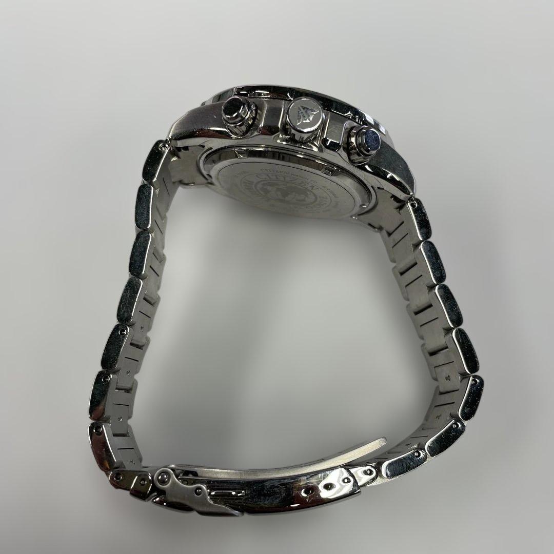 ★CITIZEN シチズン 腕時計 C660-S067626 エコドライブ 格安