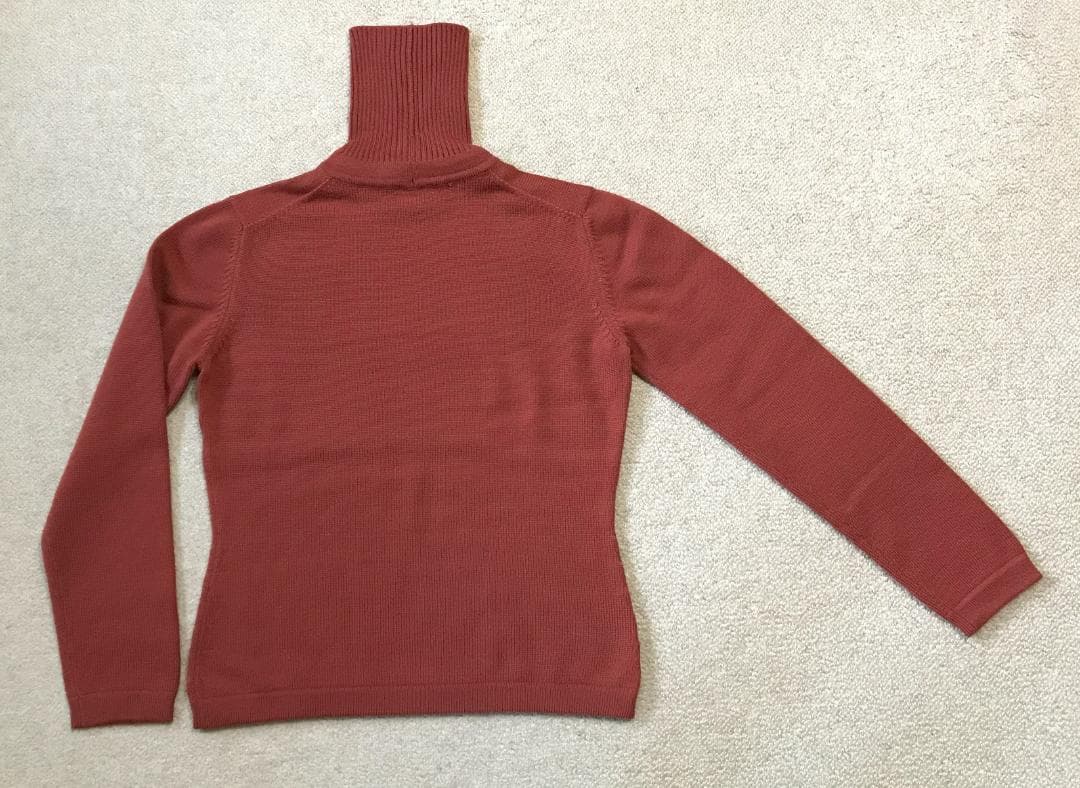 LOEWE ハイネックセーター