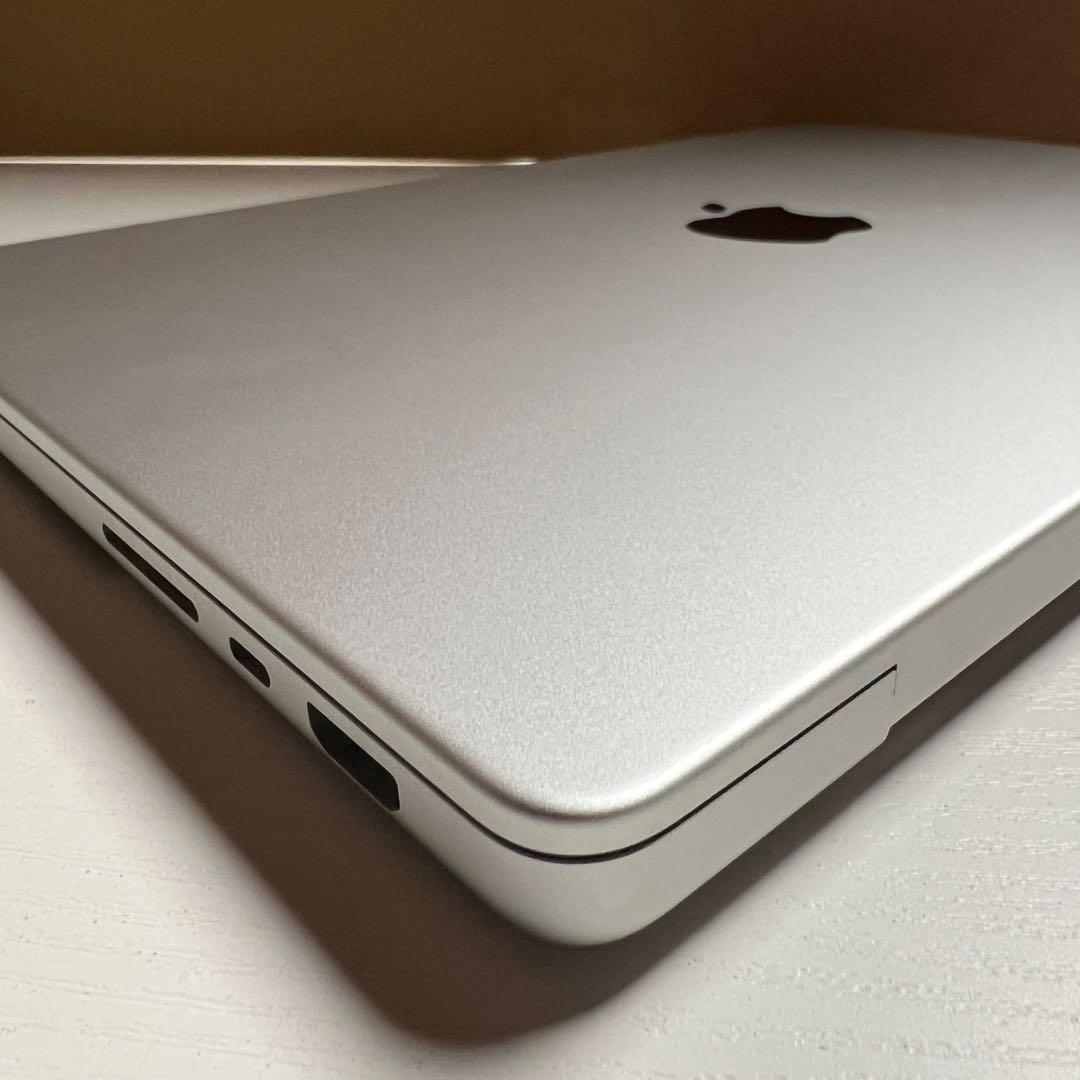 MacBook本体 MacBookPro 2021 A2442 M1 Pro 32GB1TB