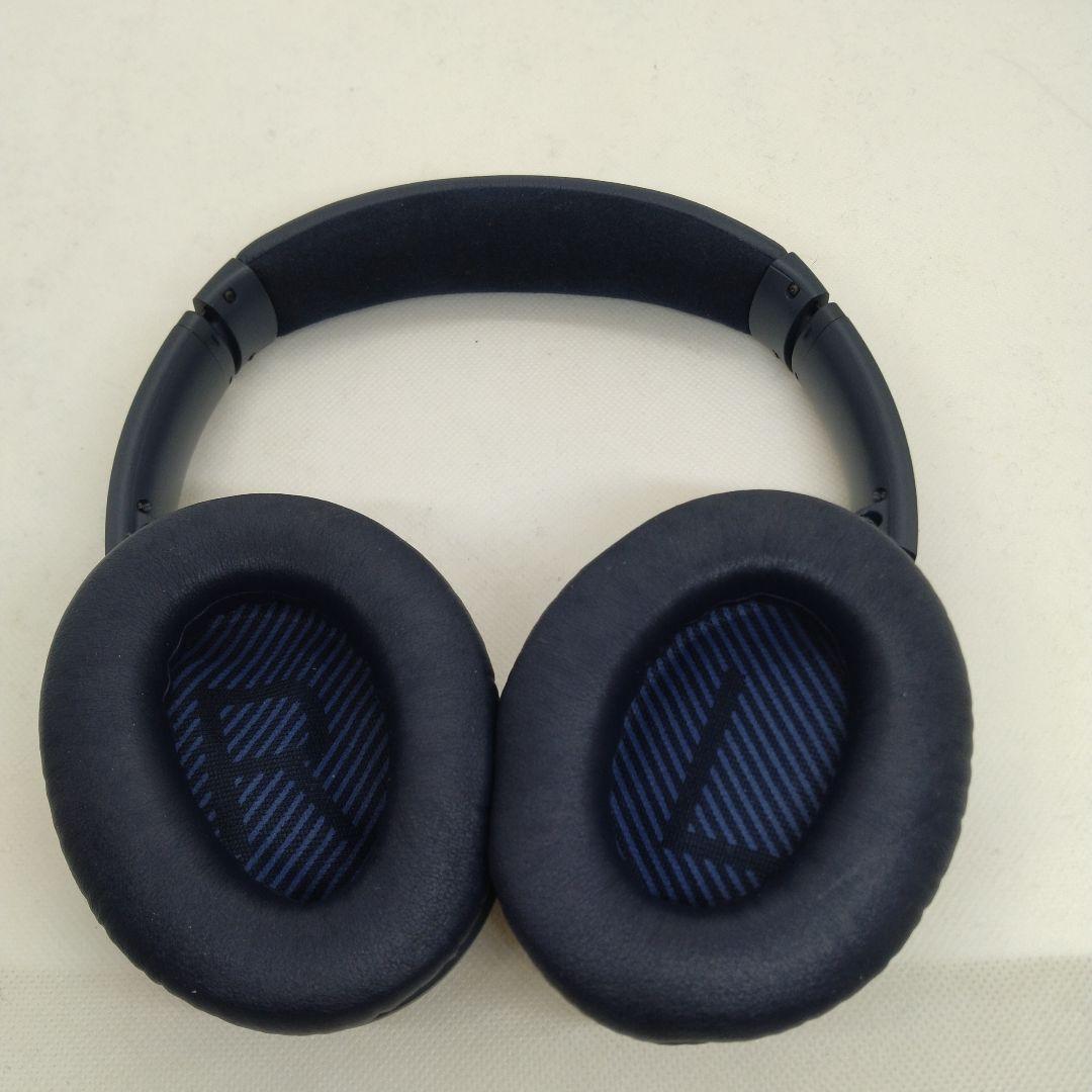 Bose QuietComfort 35 II ミッドナイトブルー