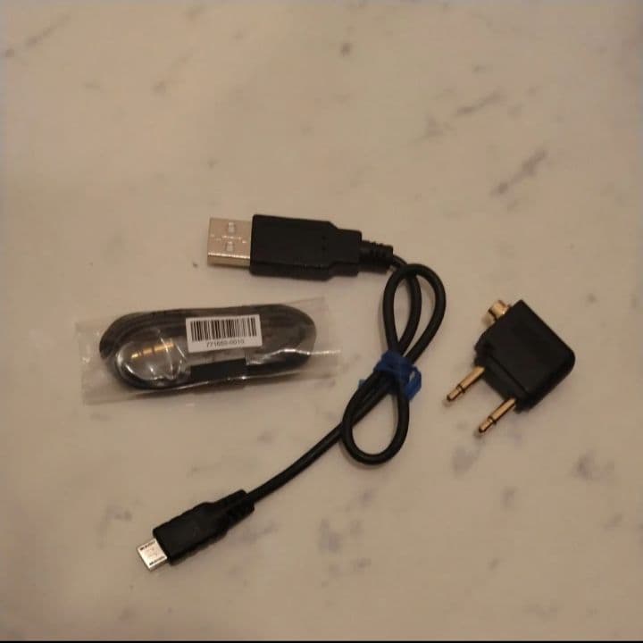 Bose QuietComfort 35 II ミッドナイトブルー