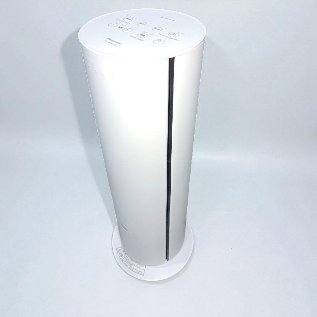 [F1982]パナソニック 2022年製 セラミックファンヒーター