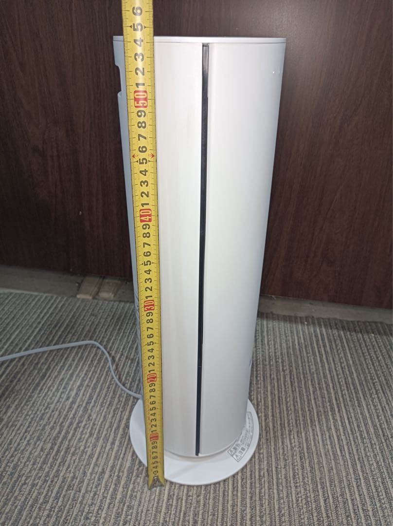 [F1982]パナソニック 2022年製 セラミックファンヒーター