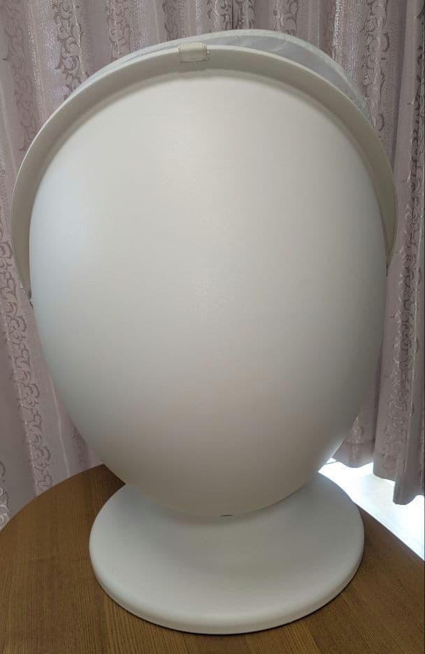 IKEA（イケア） LÖMSK（ロムスク）回転パーソナルチェア★