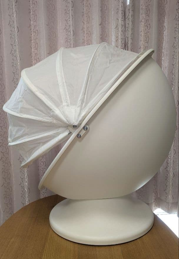 IKEA（イケア） LÖMSK（ロムスク）回転パーソナルチェア★