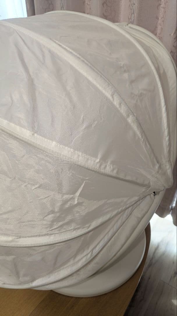 IKEA（イケア） LÖMSK（ロムスク）回転パーソナルチェア★