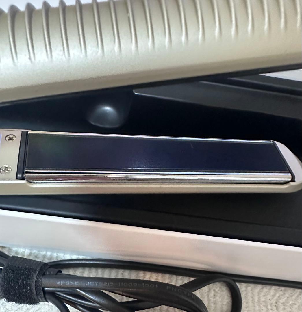 YAMAN ストレートヘアアイロン フォトイオン